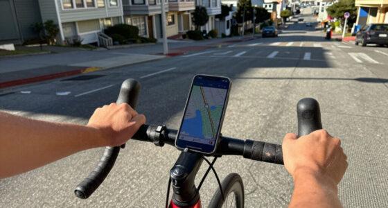 Find The Flattest Route Between Any Two Points In SF