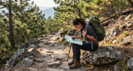 National Park Hiking Checklist 2026