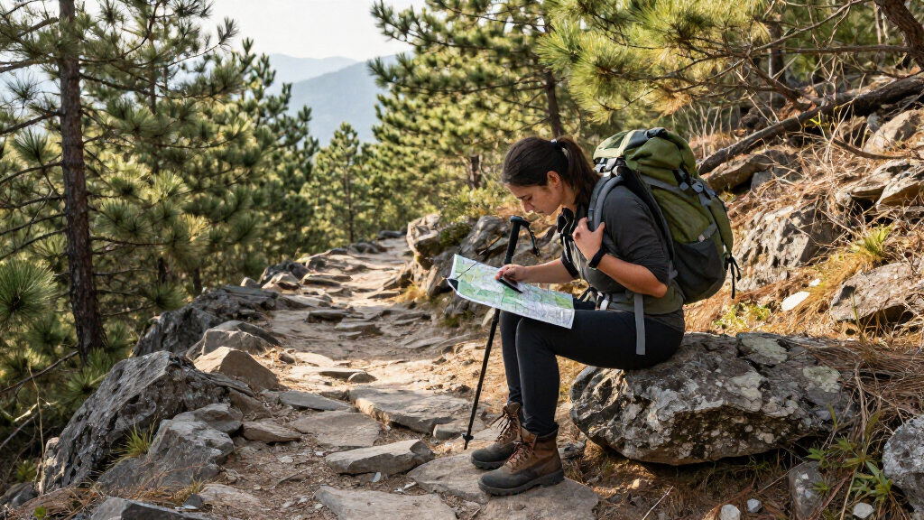 National Park Hiking Checklist 2026