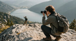 2026 Travel Photography Checklist