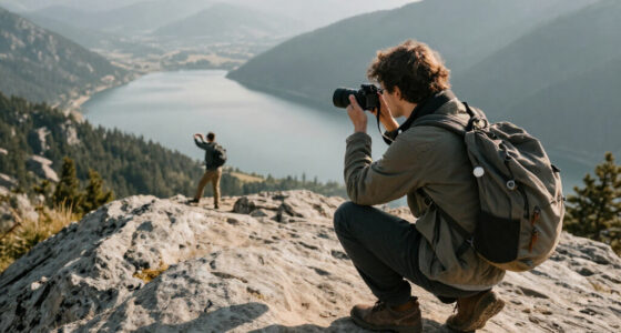2026 Travel Photography Checklist