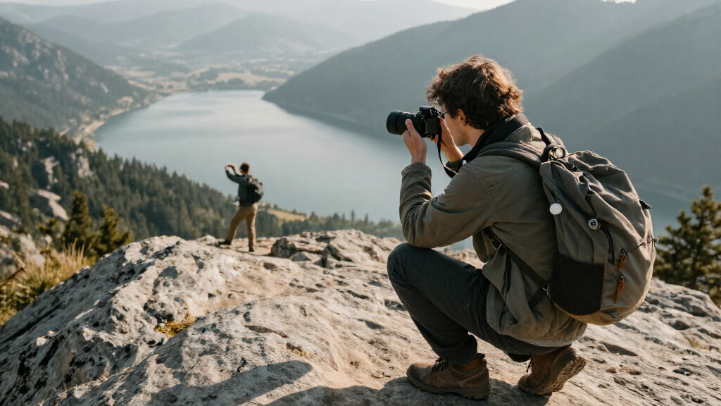 2026 Travel Photography Checklist